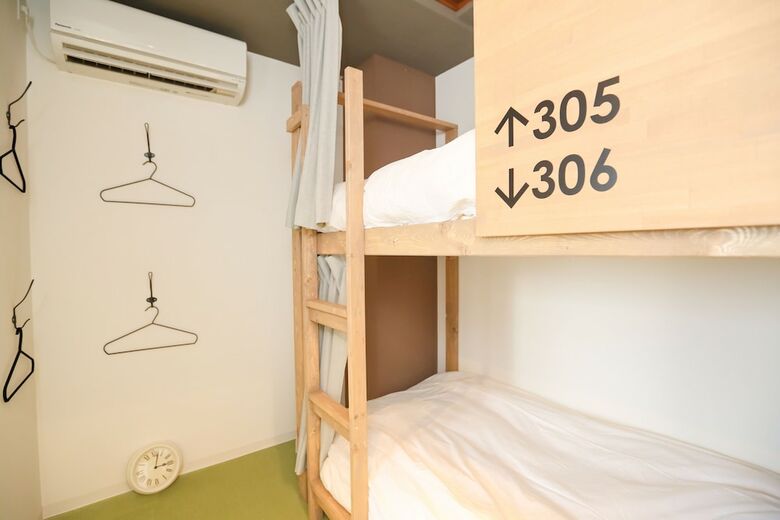 Hostal Gush