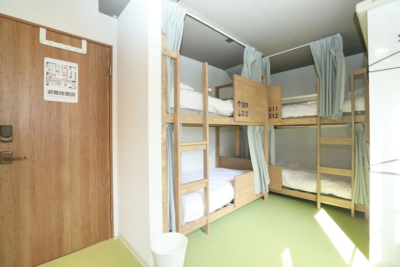 Hostal Gush