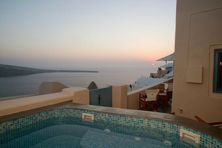 Santa Irini Villa