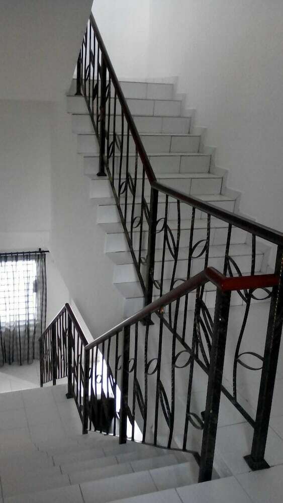 Aurora Homestay