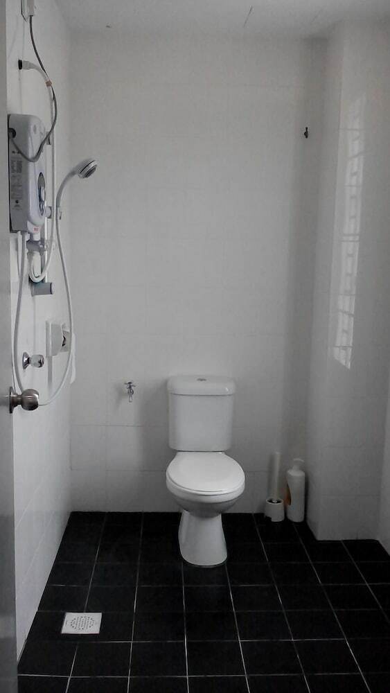 Aurora Homestay