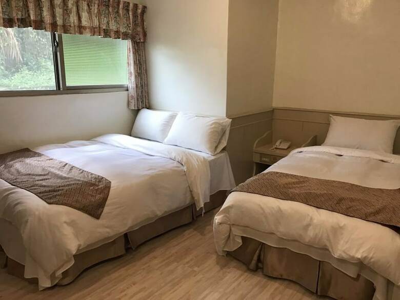 Minren Hotel