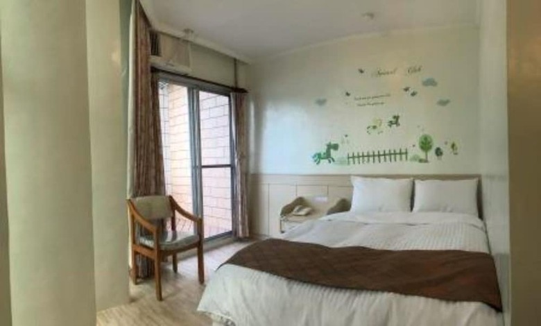 Minren Hotel