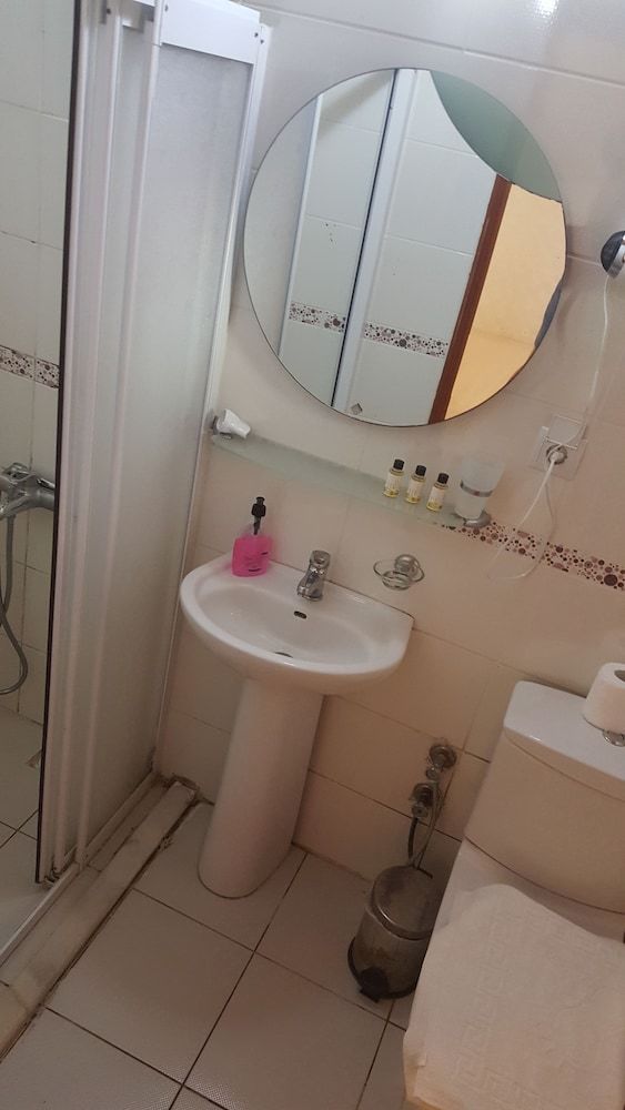Lykia Edrassa Hotel