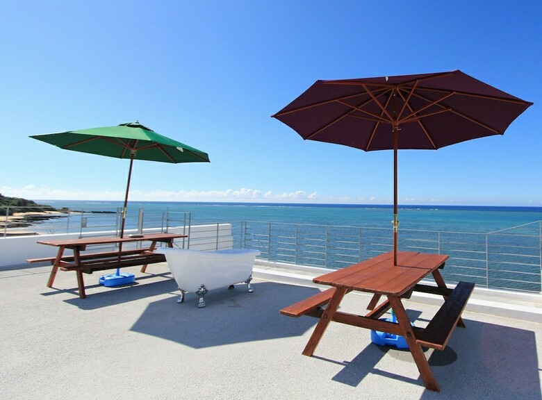 Aparthotel Beach Room