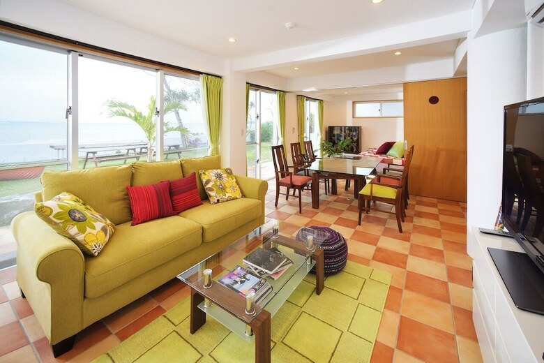 Aparthotel Beach Room