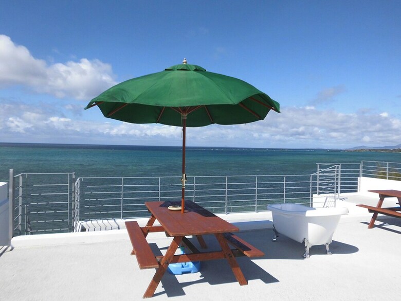 Aparthotel Beach Room