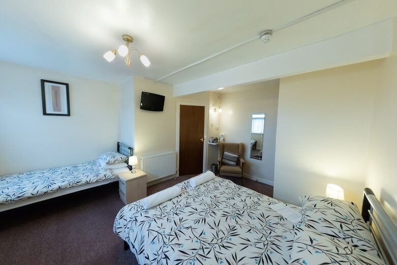 Bed & Breakfast The Lenbrook
