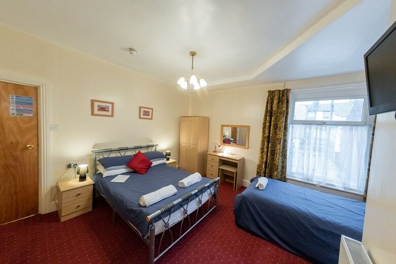 Bed & Breakfast The Lenbrook