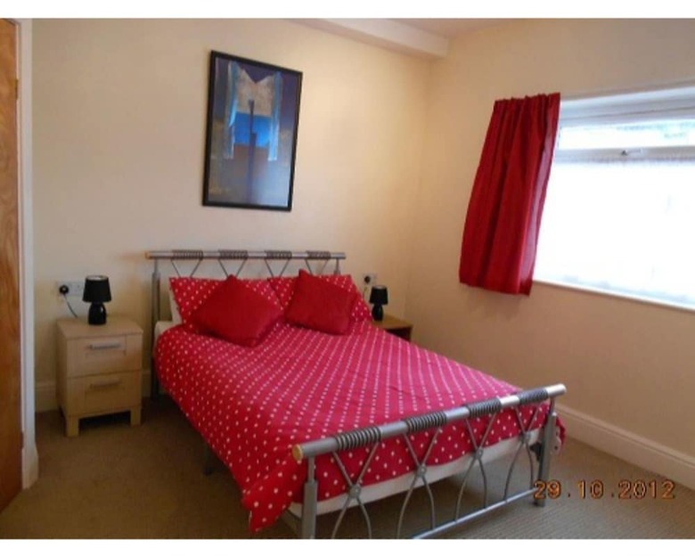 Bed & Breakfast The Lenbrook