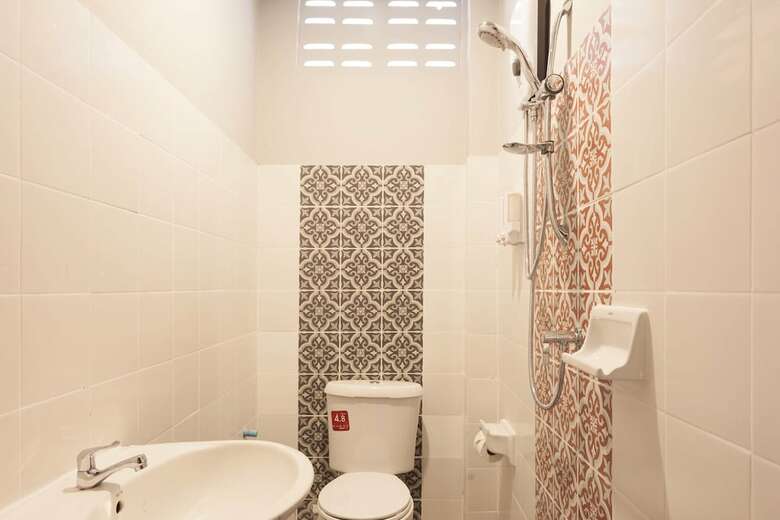 Hostal Feelgood@journey Hostel