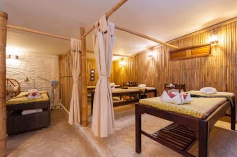 Hotel Majestic Sea View Resort
