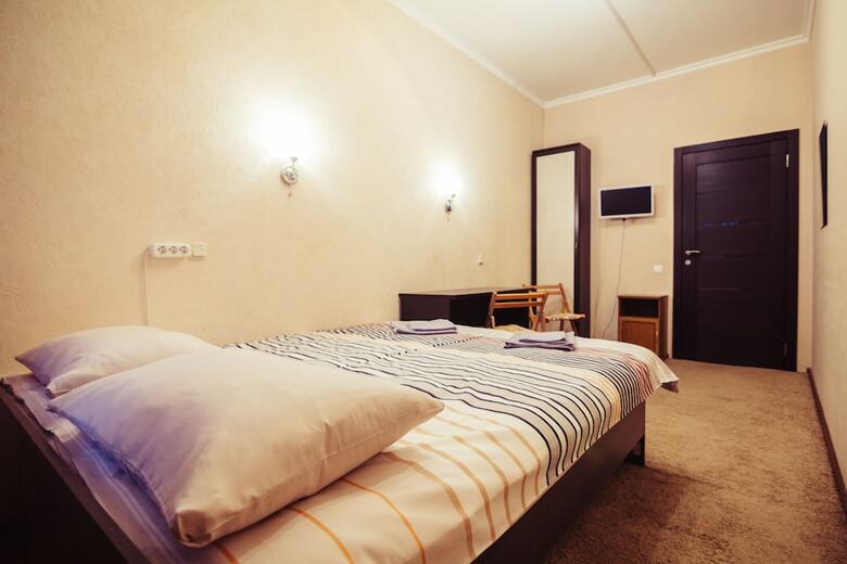 Hotel Troitsky Guest House