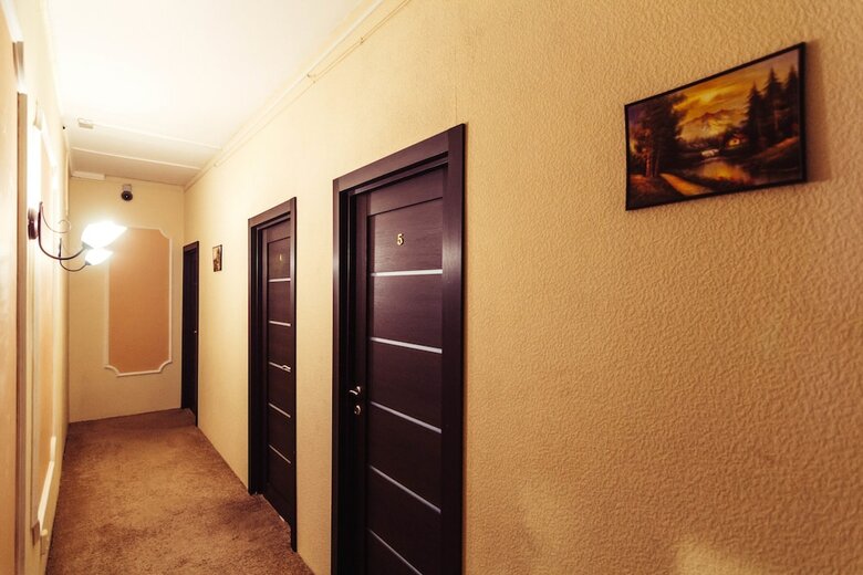 Hotel Troitsky Guest House