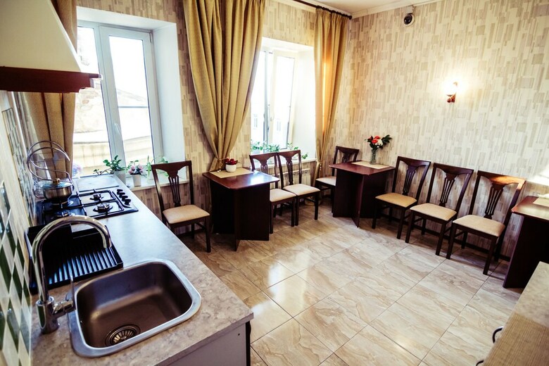Hotel Troitsky Guest House