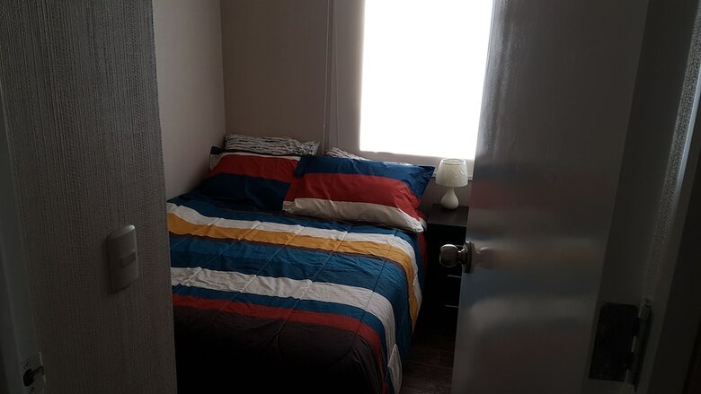Apartamentos Lima Flats 3
