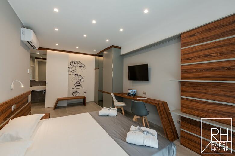Hotel B&B Rakel Home