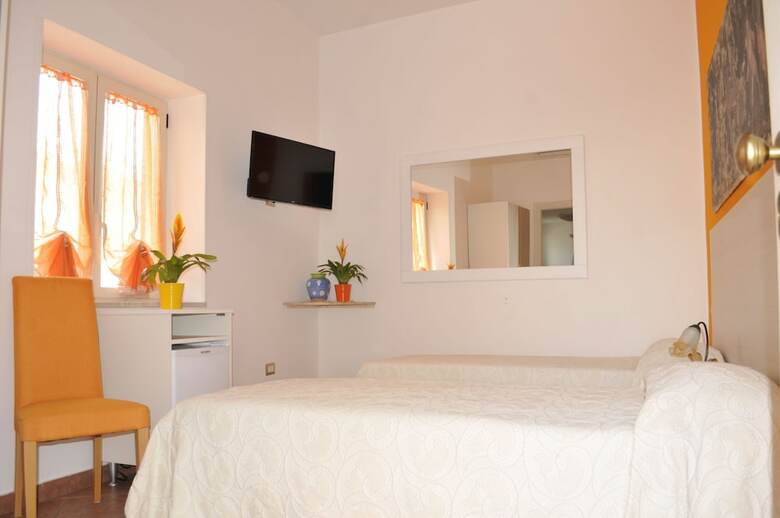B&B V&v Suite & Breakfast