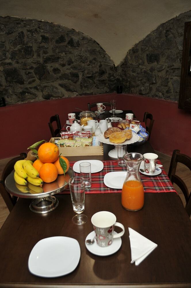 B&B V&v Suite & Breakfast