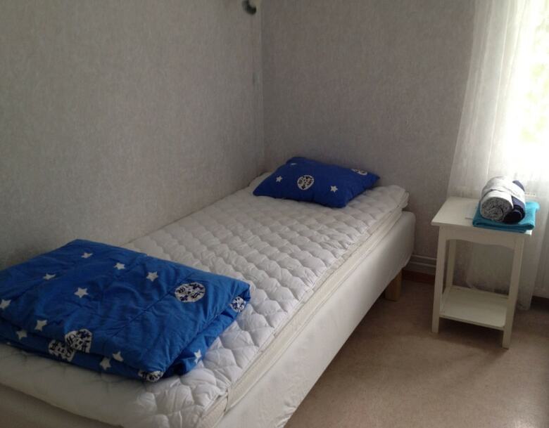 Hostal Stf Vandrarhem S�dra Ljunga