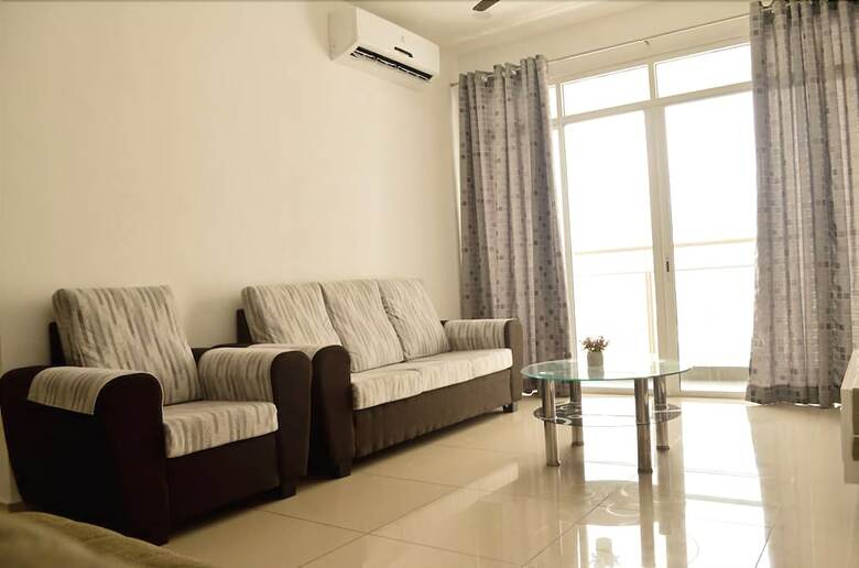 Apartamentos Summertime Arena Suite 1