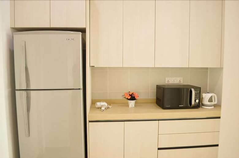 Apartamentos Summertime Arena Suite 1