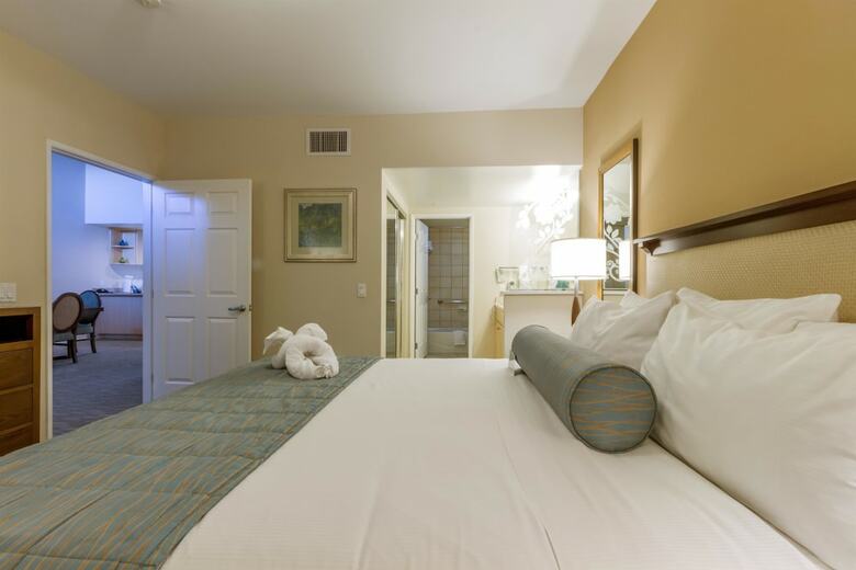 Hotel Grand Pacific Palisades