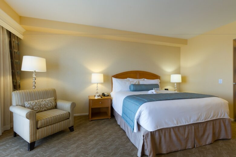 Hotel Grand Pacific Palisades
