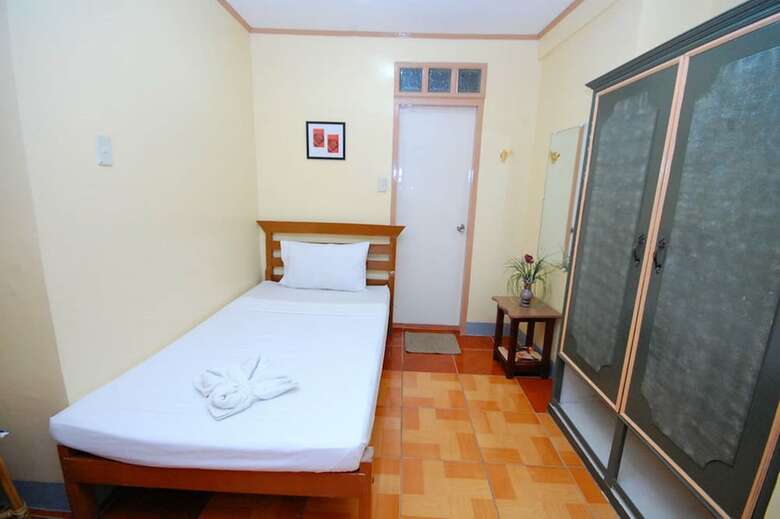 Hotel Casis Pensionne