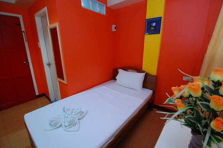 Hotel Casis Pensionne