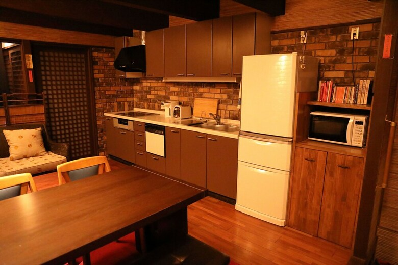 Hostal Gion Koh - Hostel