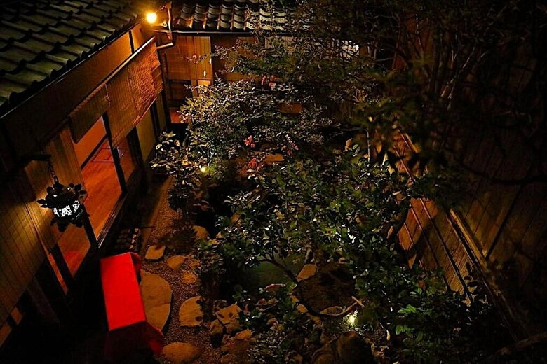 Hostal Gion Koh - Hostel