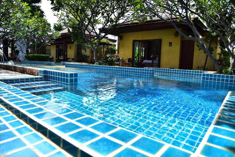Hotel Chaan Mai Hom