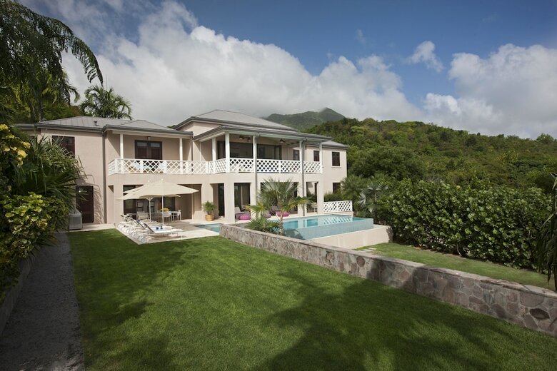 Apartamento Four Seasons Resort - Nevis