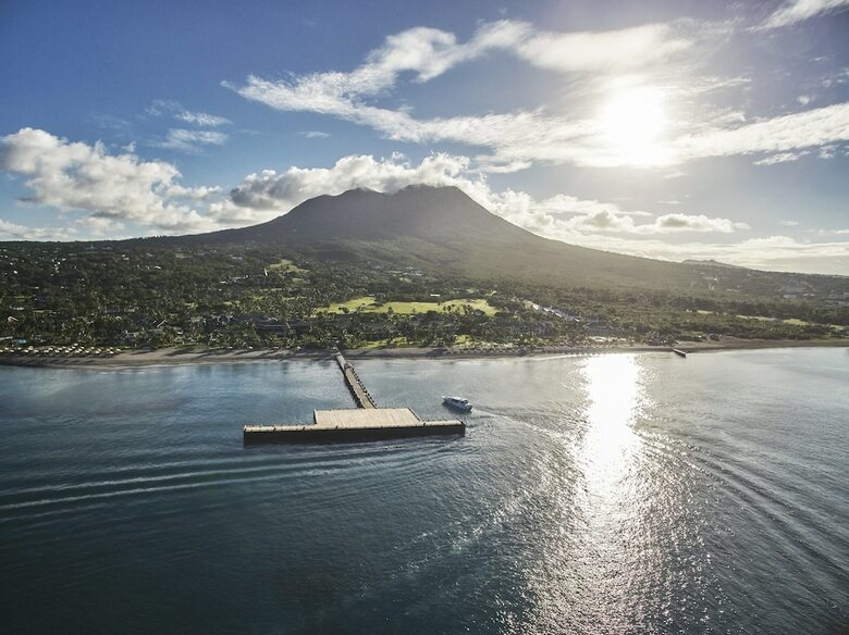 Apartamento Four Seasons Resort - Nevis