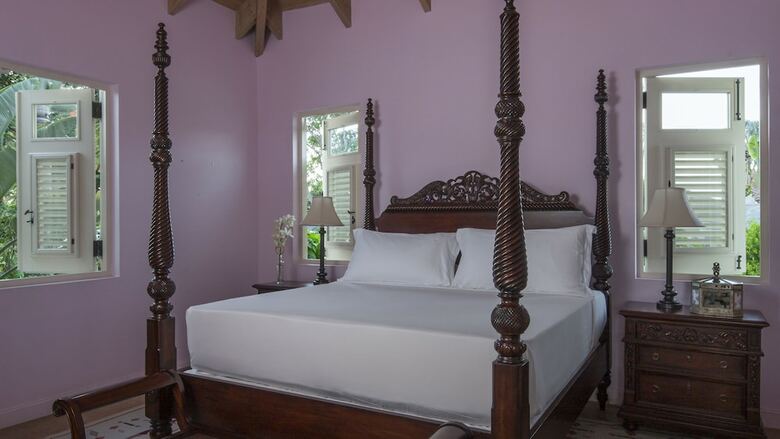 Apartamento Four Seasons Resort - Nevis