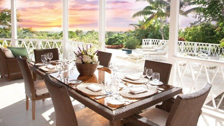 Apartamento Four Seasons Resort - Nevis
