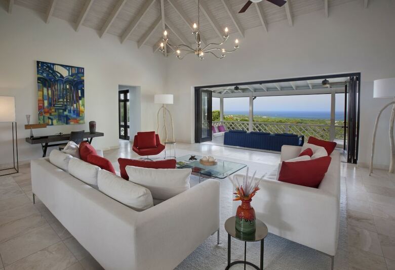 Apartamento Four Seasons Resort - Nevis