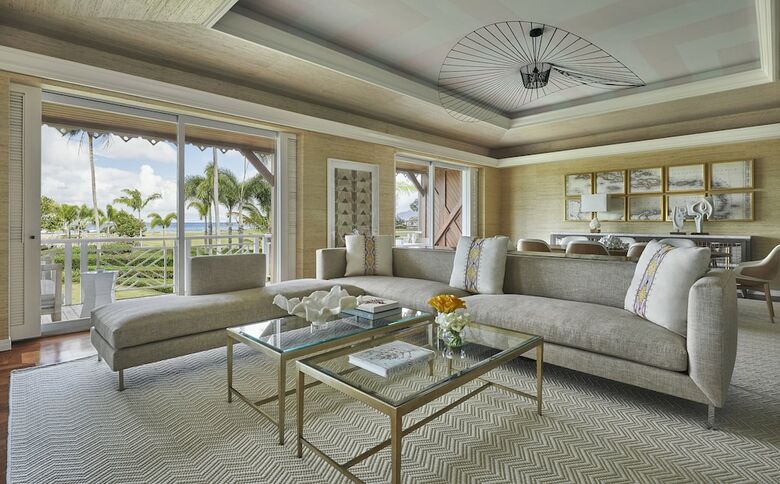 Apartamento Four Seasons Resort - Nevis