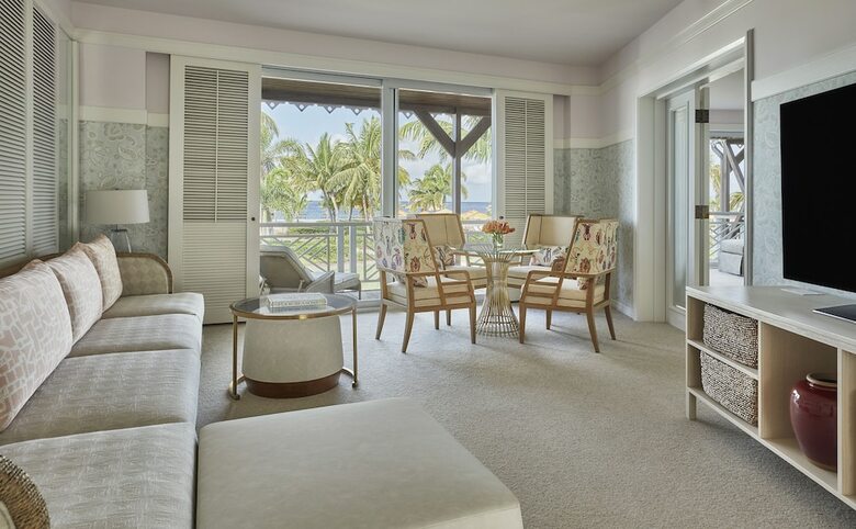 Apartamento Four Seasons Resort - Nevis