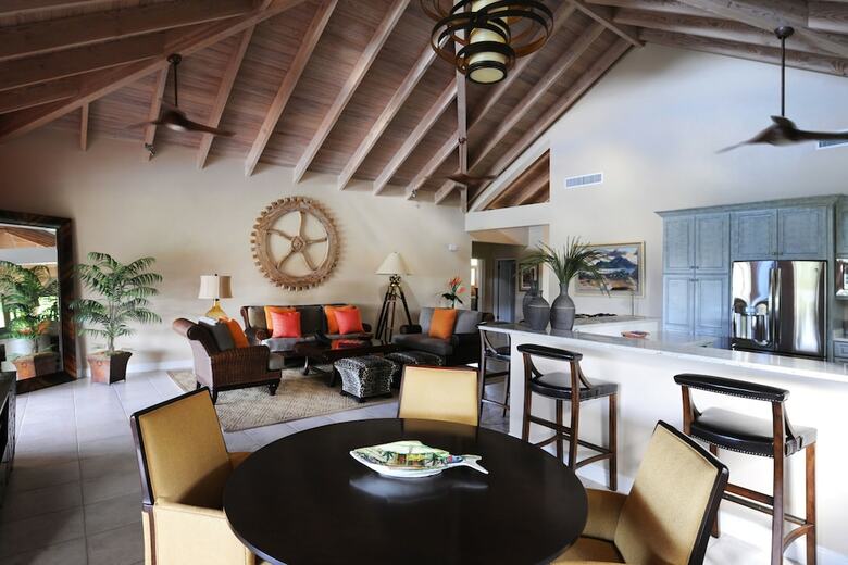 Apartamento Four Seasons Resort - Nevis