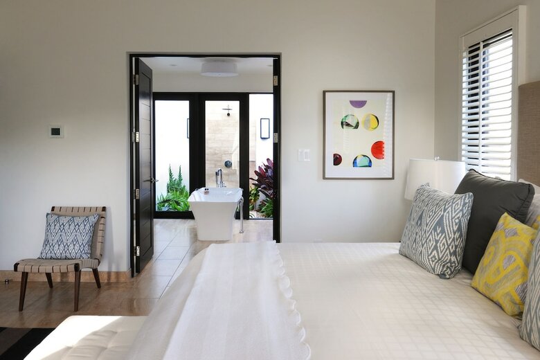 Apartamento Four Seasons Resort - Nevis