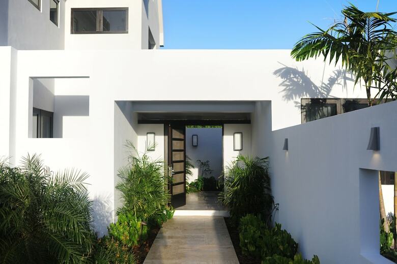 Apartamento Four Seasons Resort - Nevis