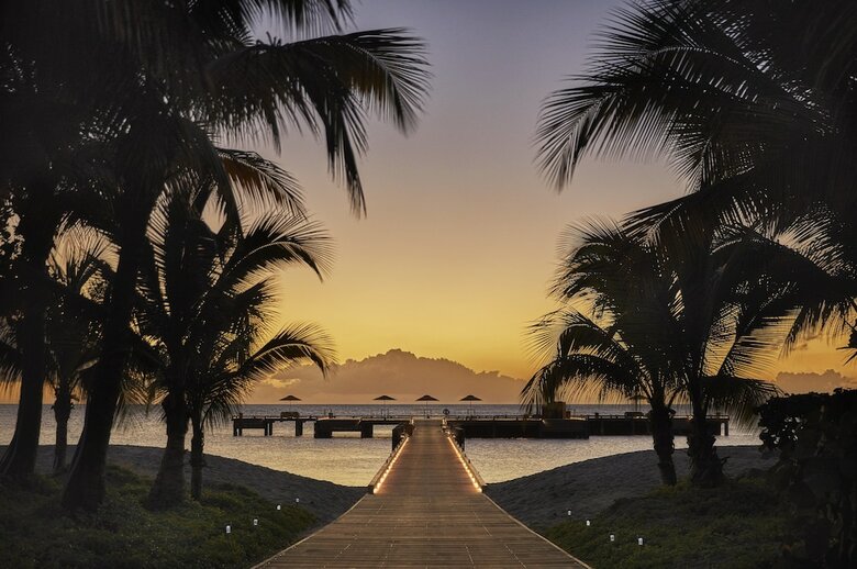Apartamento Four Seasons Resort - Nevis