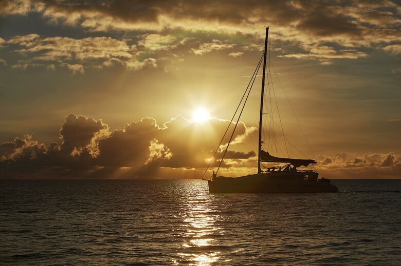 Apartamento Four Seasons Resort - Nevis