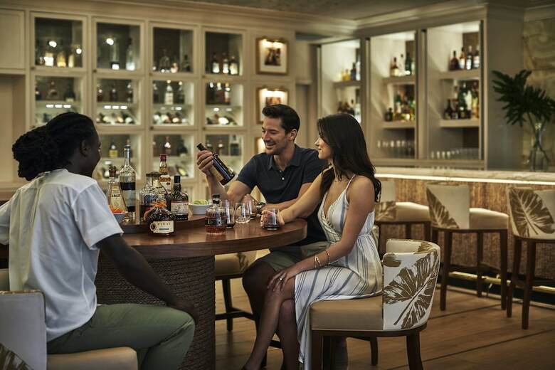 Apartamento Four Seasons Resort - Nevis