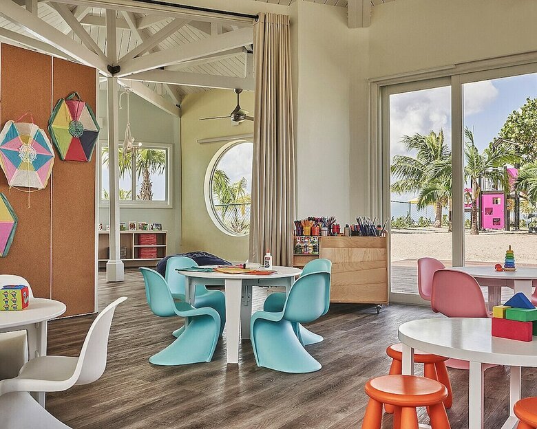Apartamento Four Seasons Resort - Nevis
