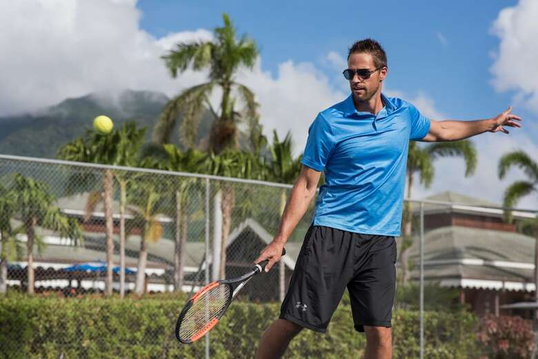 Apartamento Four Seasons Resort - Nevis
