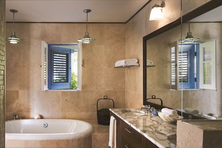 Apartamento Four Seasons Resort - Nevis