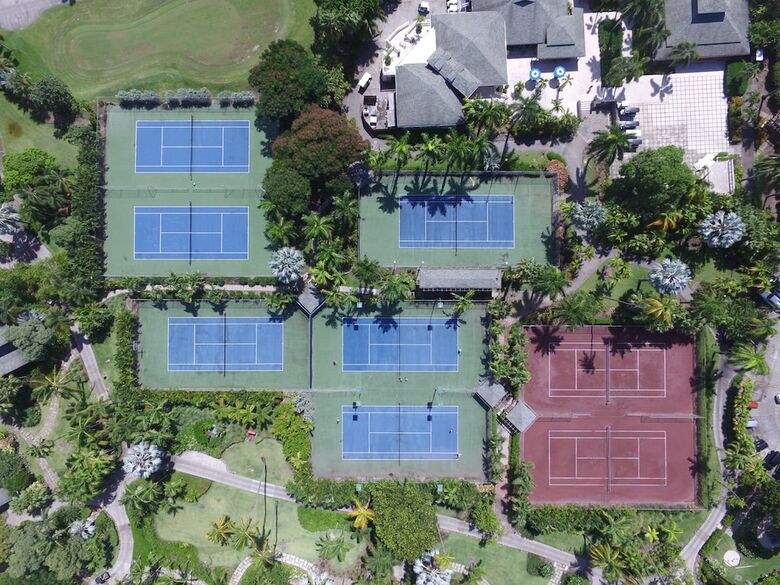 Apartamento Four Seasons Resort - Nevis